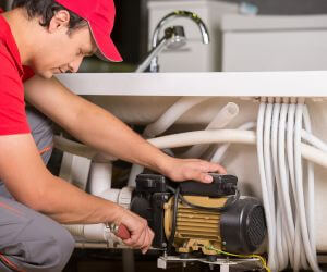 About Plumbers Pros Shiner, TX